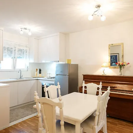 Apartment Two Bedroom Luka By Adex Travel